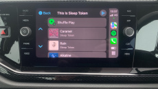 Volkswagen Polo 1.0 TSI Life 5dr DSG Petrol Hatchback